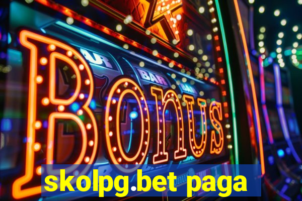 skolpg.bet paga