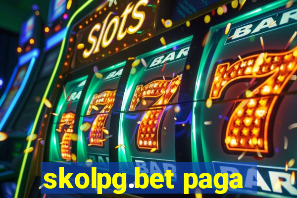 skolpg.bet paga