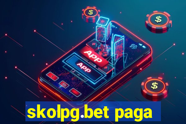 skolpg.bet paga