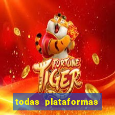 todas plataformas de jogo