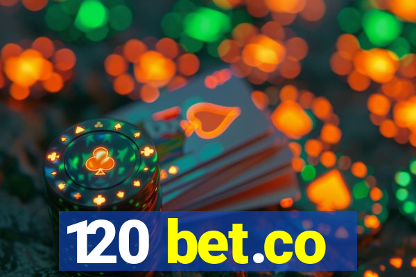 120 bet.co