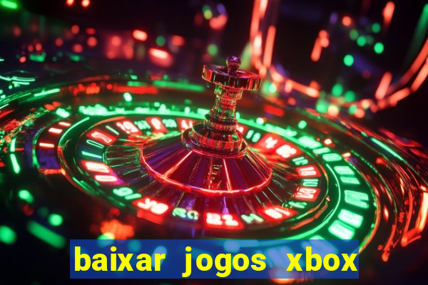 baixar jogos xbox 360 rgh torrent