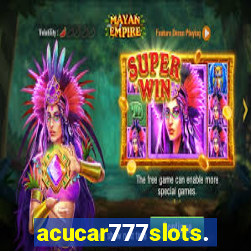 acucar777slots.com