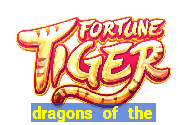 dragons of the edge game site