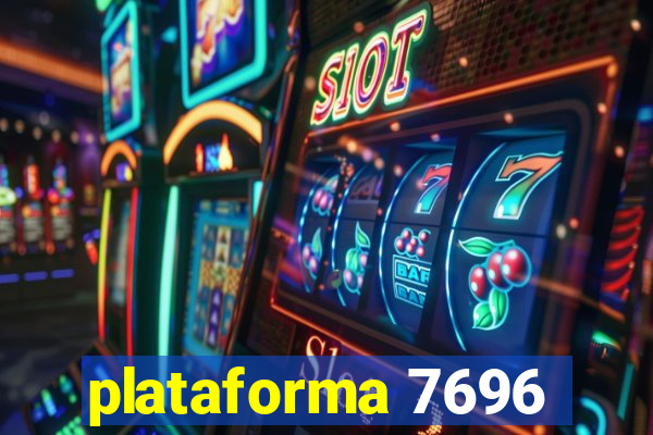 plataforma 7696