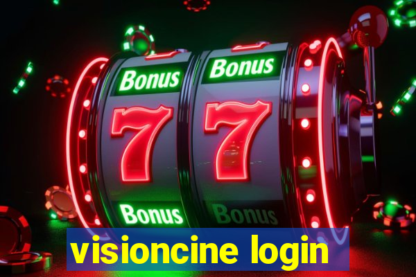 visioncine login