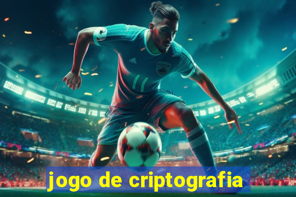 jogo de criptografia