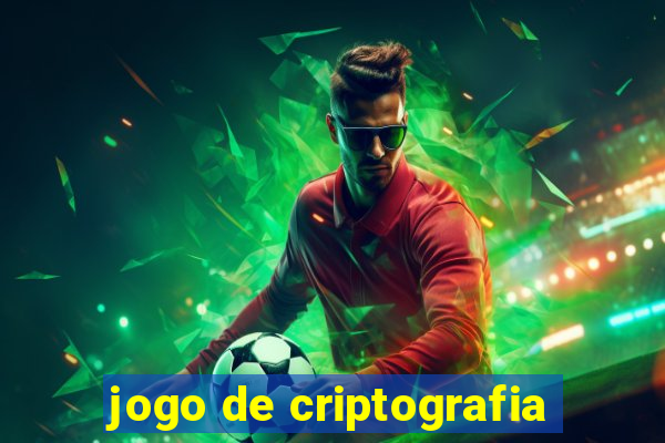 jogo de criptografia