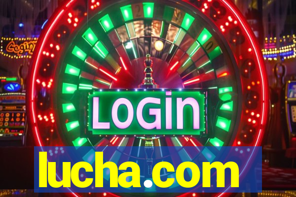 lucha.com