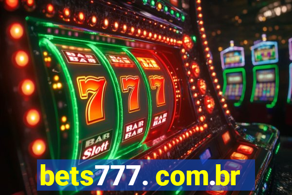 bets777. com.br