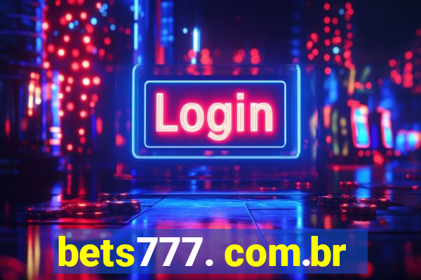 bets777. com.br