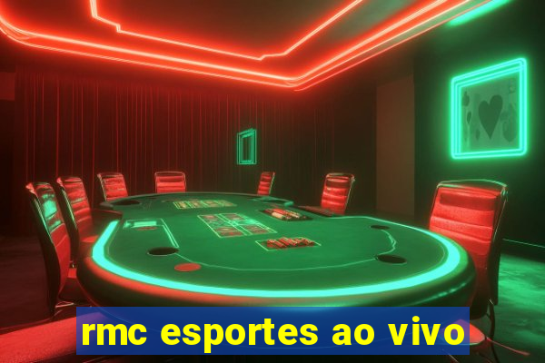 rmc esportes ao vivo