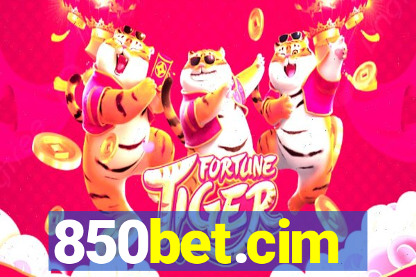 850bet.cim