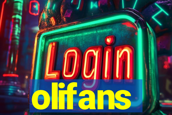 olifans