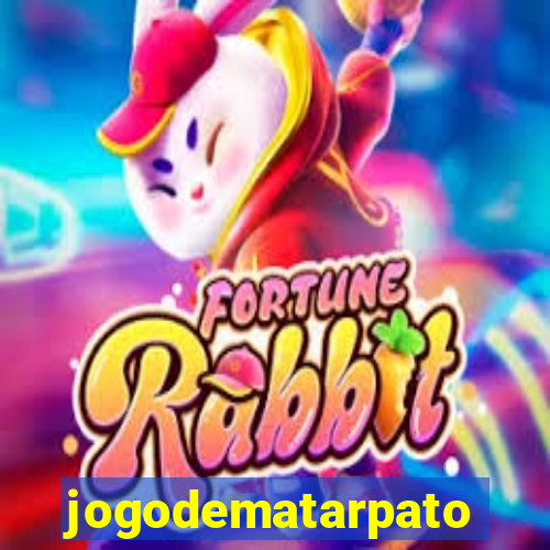 jogodematarpato