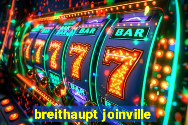 breithaupt joinville