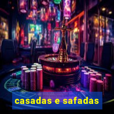 casadas e safadas