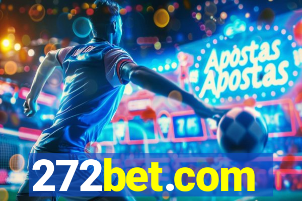 272bet.com