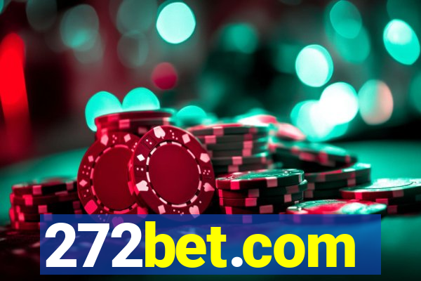 272bet.com