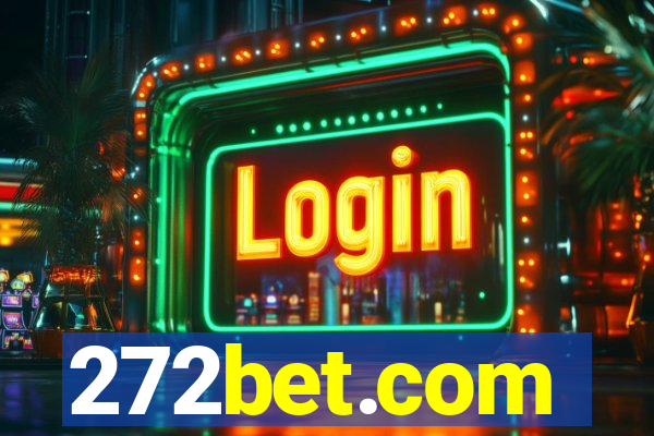 272bet.com