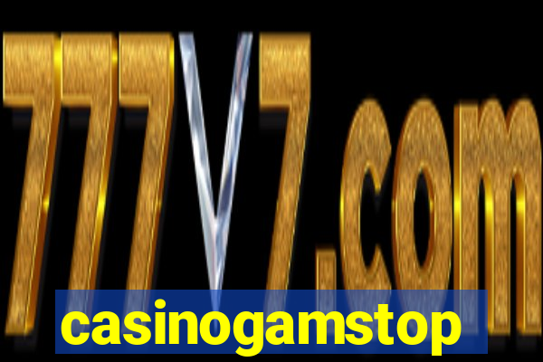 casinogamstop