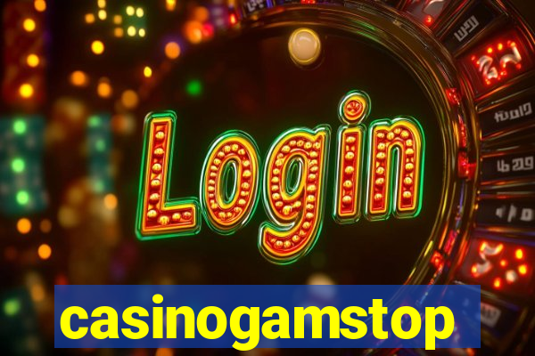 casinogamstop