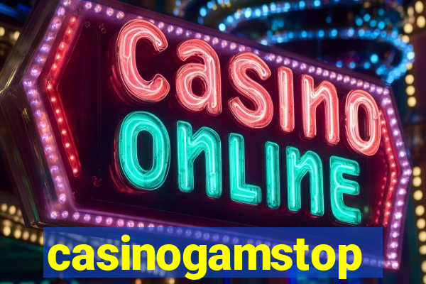 casinogamstop