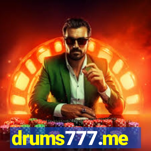 drums777.me