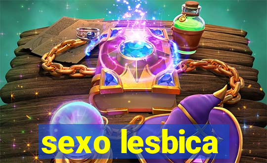 sexo lesbica