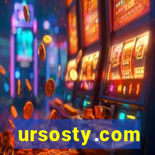 ursosty.com