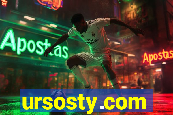 ursosty.com