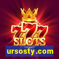 ursosty.com