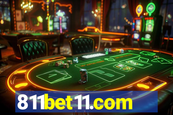 811bet11.com