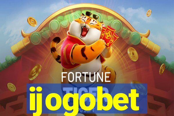 ijogobet