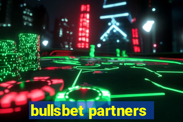 bullsbet partners