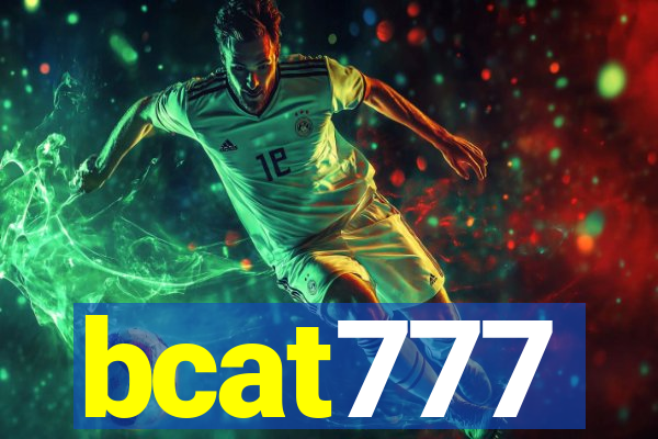 bcat777