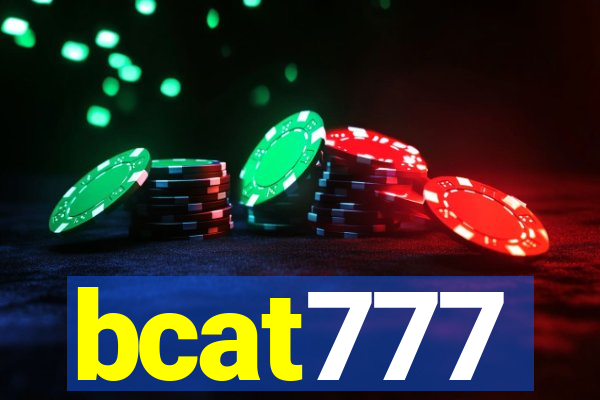 bcat777