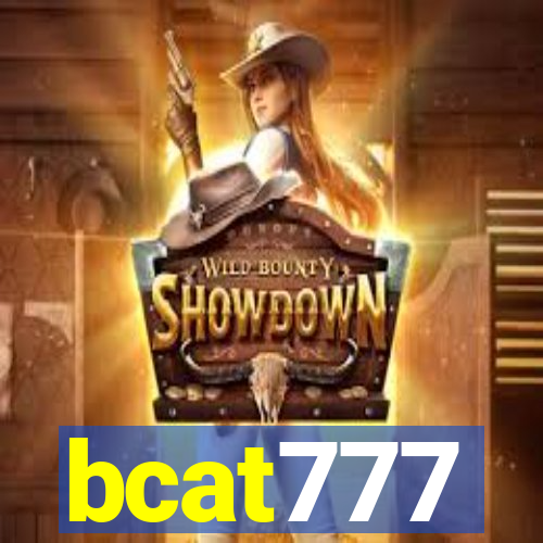 bcat777