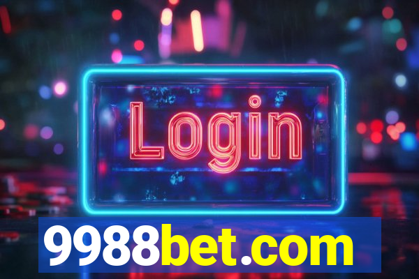 9988bet.com