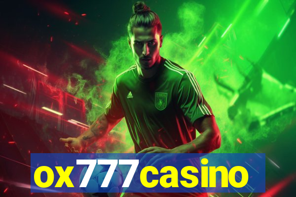 ox777casino