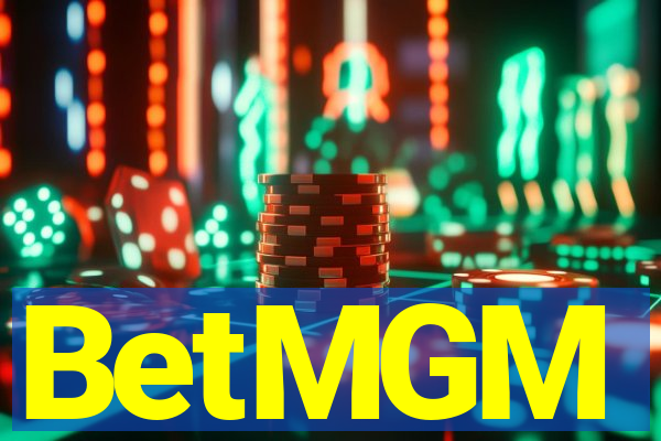 BetMGM