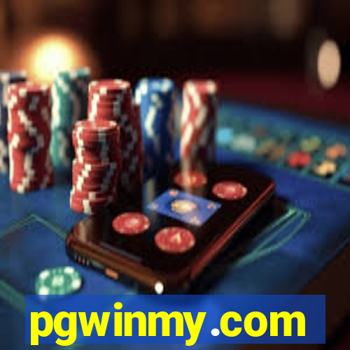 pgwinmy.com