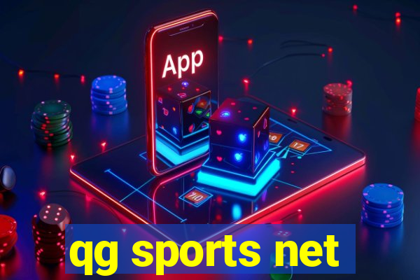 qg sports net