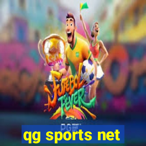 qg sports net