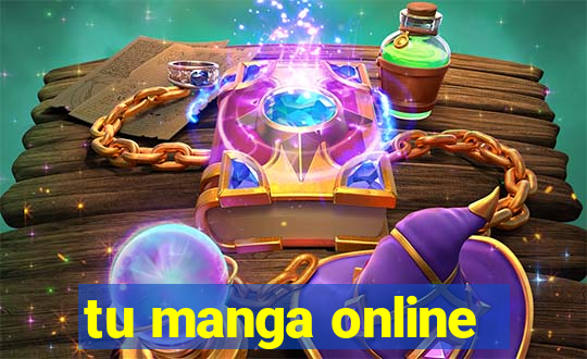 tu manga online