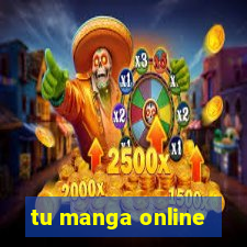 tu manga online