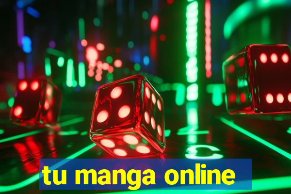 tu manga online