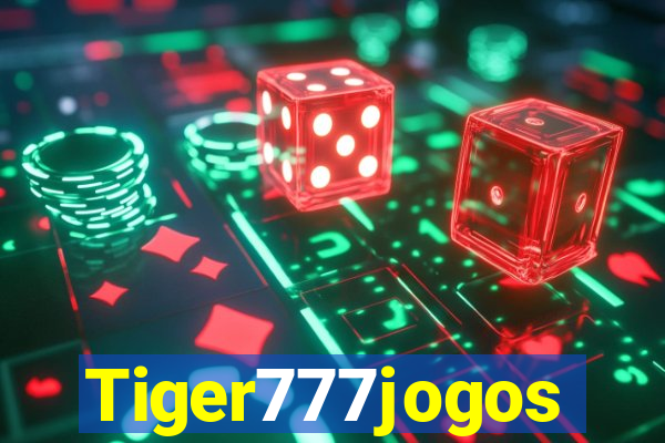 Tiger777jogos