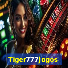 Tiger777jogos