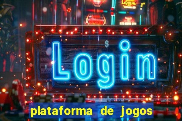 plataforma de jogos da deolane